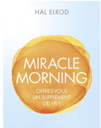 Miracle morning